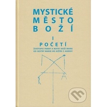 Mystické město Boží I.