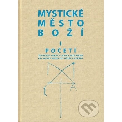 Mystické město Boží I.