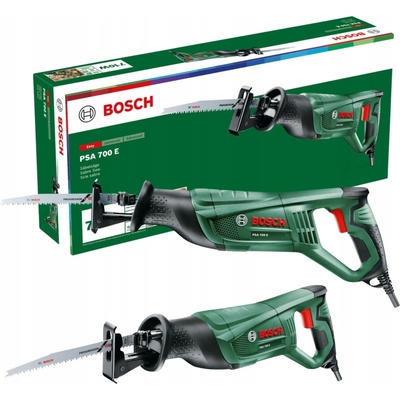 Bosch PSA 700 E 0.603.3A7.020 – Zboží Dáma