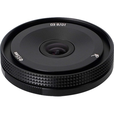 Venus Optics Objektiv AstrHori MF 10mm f/8 II APS-C s filtrem rybího oka pro Fujifilm X
