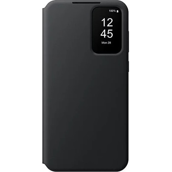 Samsung Smart View Galaxy A55 case black (EF-ZA556CBEGWW)