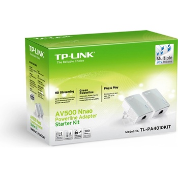 TP-Link TL-PA4010KIT