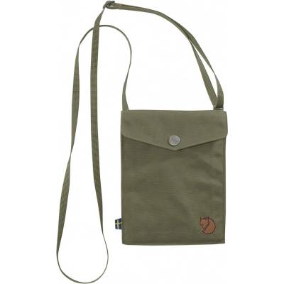 Fjällräven Pocket 620/Green