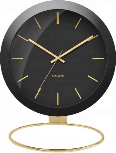 Karlsson 5832BK
