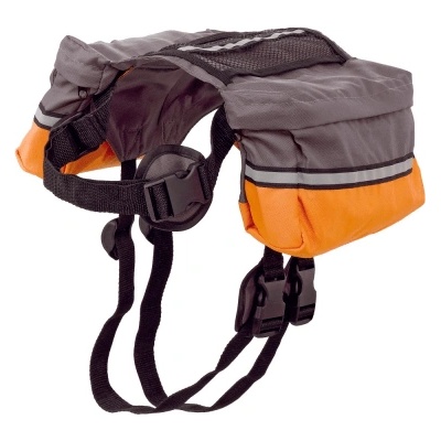 Ferplast Dog Scout - Раница за кучета