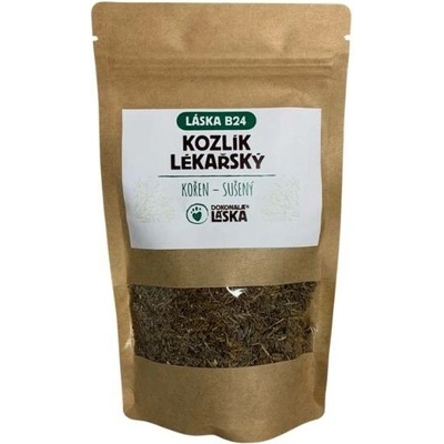 Dokonalá Láska B24 Kozlík lékařský 100 g