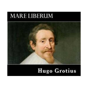 Mare Liberum | Hugo Grotius, Alex Struik (ISBN: 9781479277568)