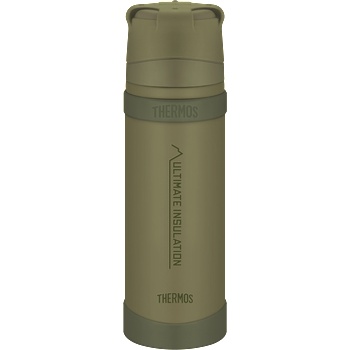 Thermos Mountain Термос, 500 мл, каки (150075)