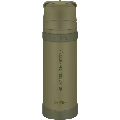 Thermos Mountain Термос, 500 мл, каки (150075)