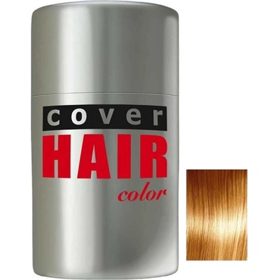 Cover Hair Color 14 g пудра Copper