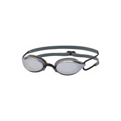 Zoggs Очила за плуване Zoggs Fusion Air Titanium Тъмно сив Един размер