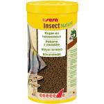 SERA Insect Nature 400 г / 1000 мл