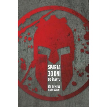 Sparta – 30 dní do štartu