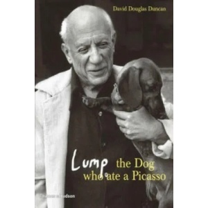 Lump: The Dog who ate a Picasso (2006)