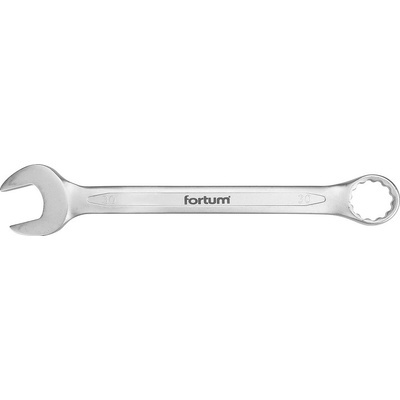 Fortum Kľúč očkový vidlicový 30 mm 4730230