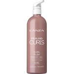 Lanza Healing Curls Гел за къдрици Flex Memory, 750 ml - baby