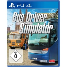 Bus Simulator