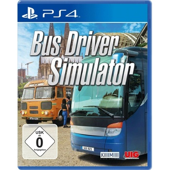 Bus Simulator
