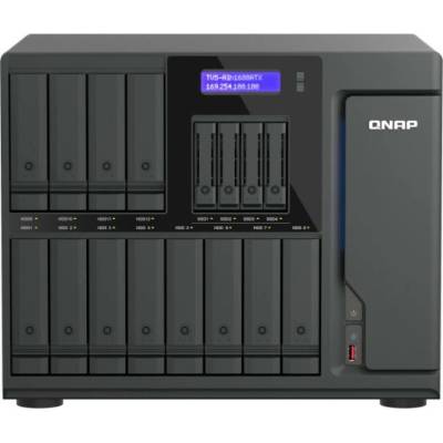QNAP TVS-AIh1688ATX-U7-32G
