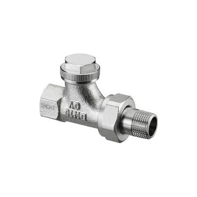 Oventrop COMBI 3 radiátorové šroubení 1/2" přímé 1090462