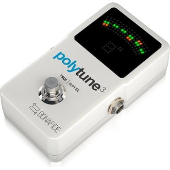 TC Electronic PolyTune 3
