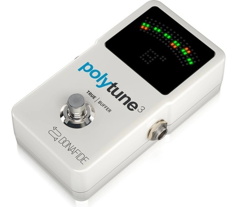 TC Electronic PolyTune 3