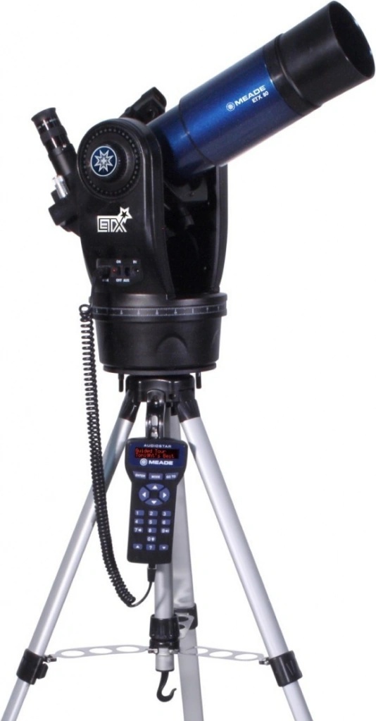 Meade ETX80 Observer