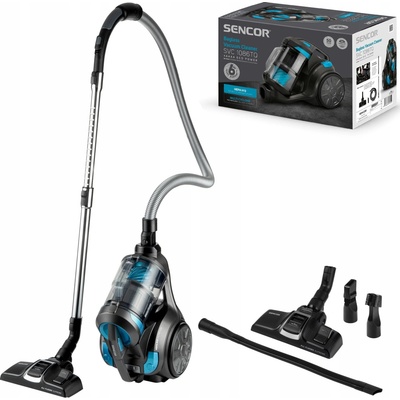 Sencor SVC 1086TQ