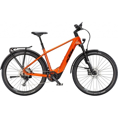 KTM Macina Team 892 LFC ABS 2025
