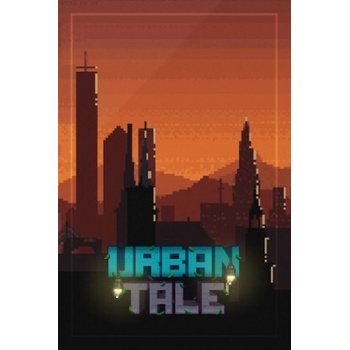 Urban Tale