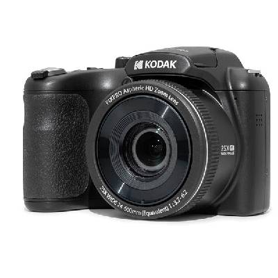 Kodak Astro Zoom AZ255 Black KOAZ255BK