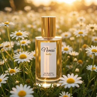 Neness Nelfy parfémovaná voda dámská 50 ml