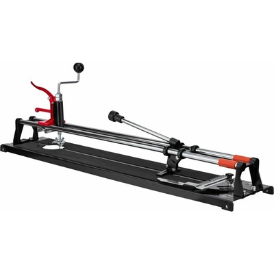 Kraft&Dele Ručná rezačka na dlažbu a obklady - 800 mm | KD575 (Bazár)