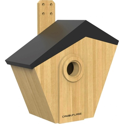 Camouflage EZ-BirdBox 13131306
