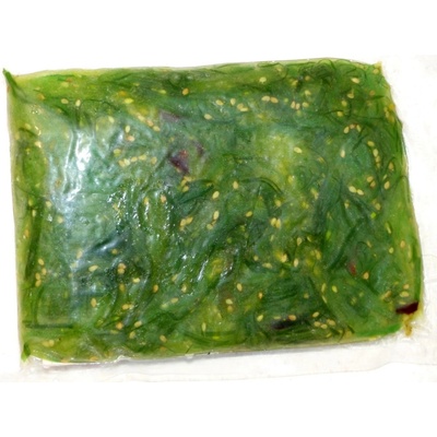 Epic Wakame salát mražený 250 g – Zboží Dáma