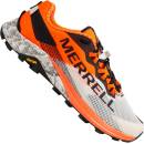 Merrell MTL LONG SKY 2 067567 Oranžová