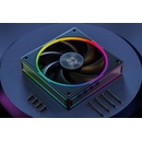 Image 1 of ID-COOLING AF-127-ARGB-K TRIO 120mm 3-pack Black