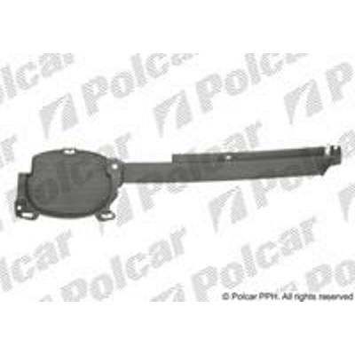 POLCAR Maska 45810