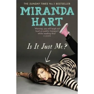 Is It Just Me? | Miranda Hart (2013)