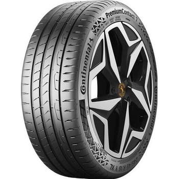 Image 1 of Continental ContiPremiumContact 7 255/55 R19 111V