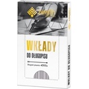 Zenith Náhradná náplň do guľôčkového pera 0,8 mm, zelená, 1 ks, 11042004