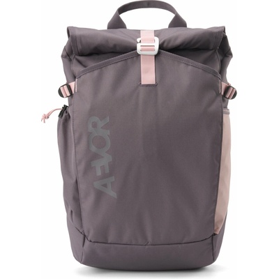 Aevor Roll Pack Tropical Lily fialová 28 l
