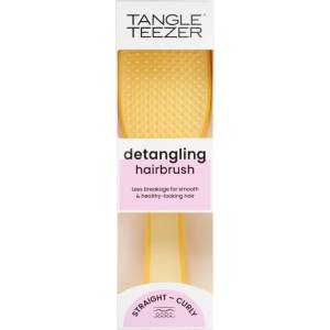 Tangle Teezer The Ultimate Detangler Daffodil & Buttercup Yellow