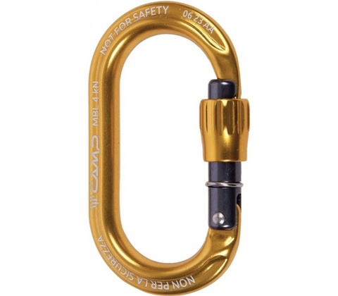 Camp Ekto Lock