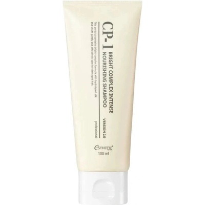 ESTHETIC HOUSE CP 1 Šampon Bright Complex Intense Nourishing Shampoo 100 ml