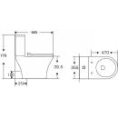 Image 1 of Inter Ceramic ICC 7937P GREEN PACK