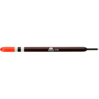 Mikado průběžný splávek P-042 4 g