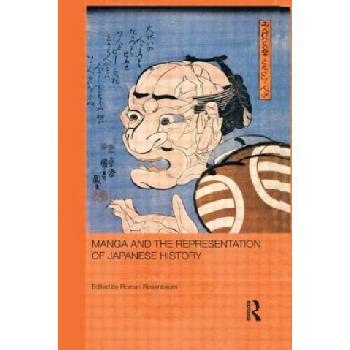 Manga and the Representation of Japanese History