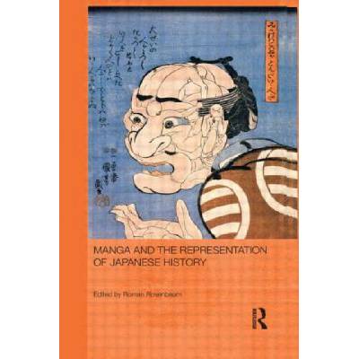 Manga and the Representation of Japanese History