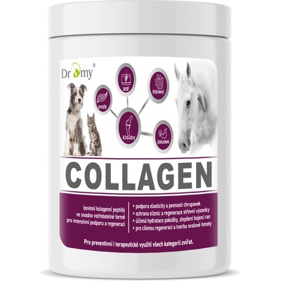 Dromy Collagen 2500 g 90 dávok